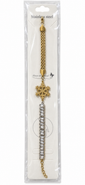 Stainless Steel Jewellery Necklace