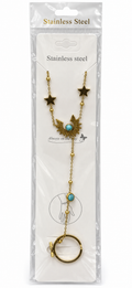 Stainless Steel Necklace