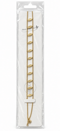 Stainless Steel Necklace