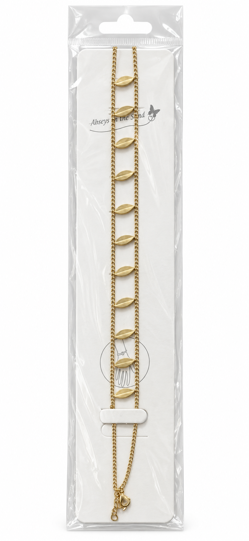 Stainless Steel Necklace
