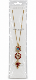 Stainless Steel Necklace