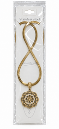 Stainless Steel Necklace