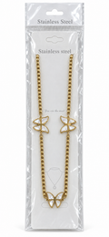 Stainless Steel Necklace (Copy)