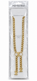 Stainless Steel Necklace
