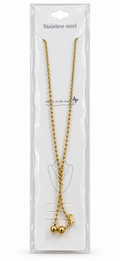 Stainless Steel Necklace