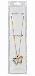 Stainless Steel Necklace