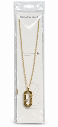 Stainless Steel Necklace