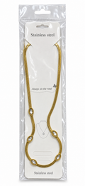 Stainless Steel Necklace