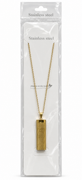 Stainless Steel Necklace