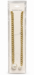 Stainless Steel Necklace