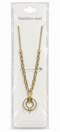 Stainless Steel Necklace