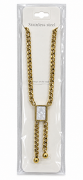 Stainless Steel Necklace
