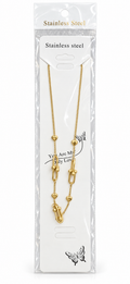 Stainless Steel Necklace