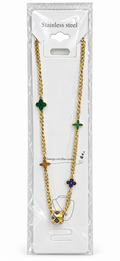 Stainless Steel Necklace