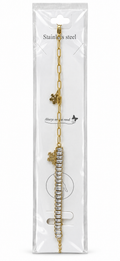 Stainless Steel Necklace