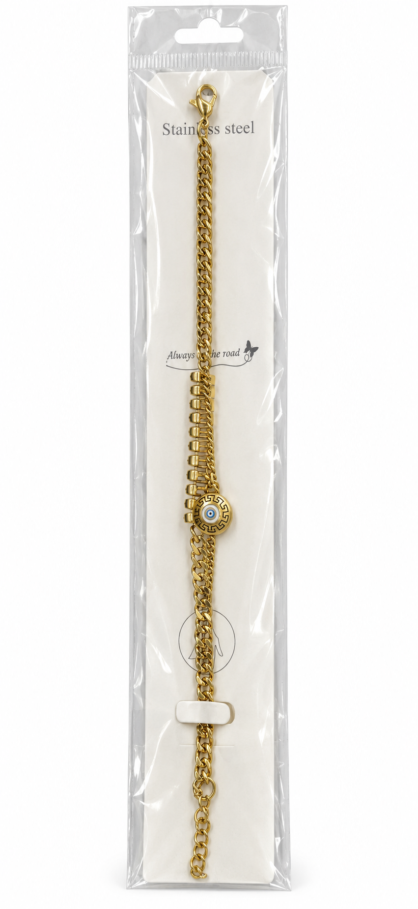 Stainless Steel Necklace