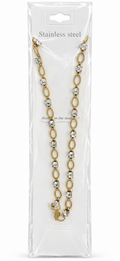 Stainless Steel Necklace