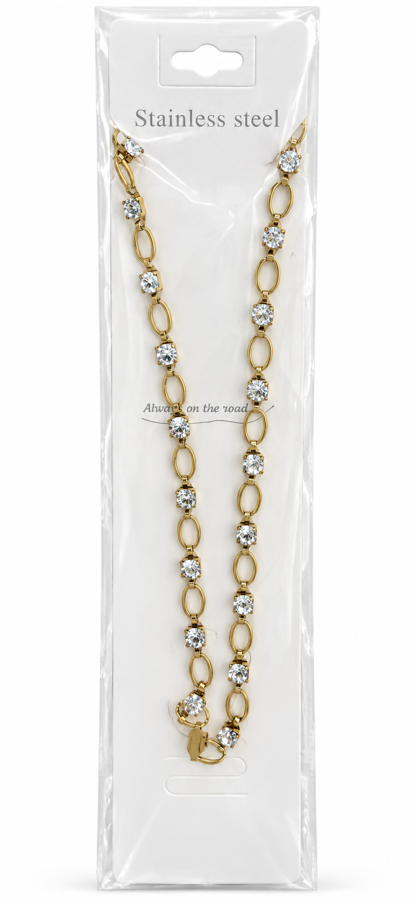 Stainless Steel Necklace