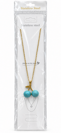 Stainless Steel Necklace
