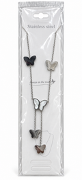 Stainless Steel Necklace