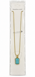 Stainless Steel Necklace