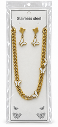 Stainless Steel Set