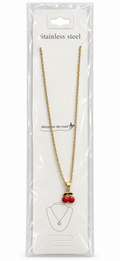 Stainless Steel Necklace