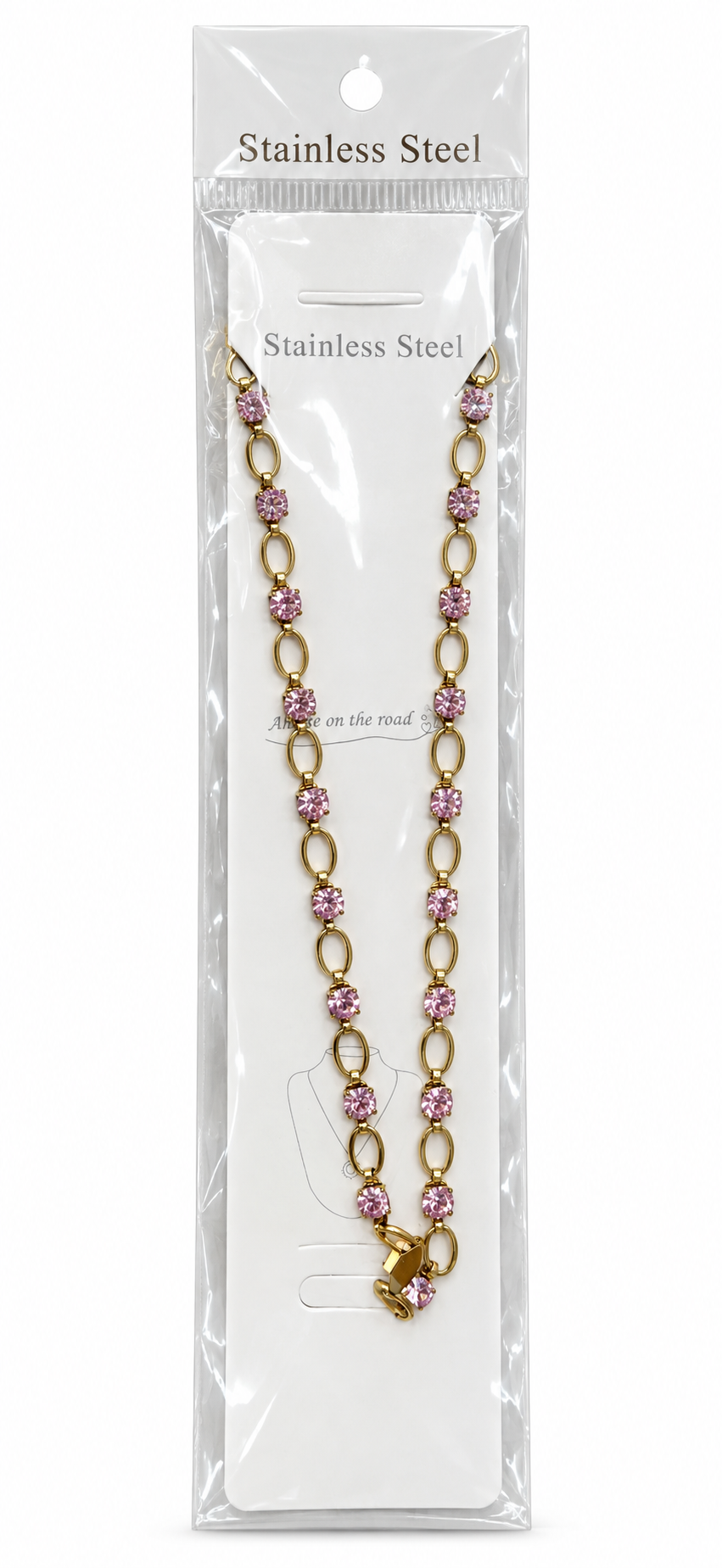 Stainless Steel Necklace