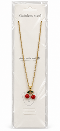 Stainless Steel Necklace