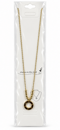 Stainless Steel Necklace
