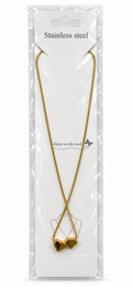 Stainless Steel Necklace