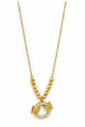 Stainless Steel Necklace