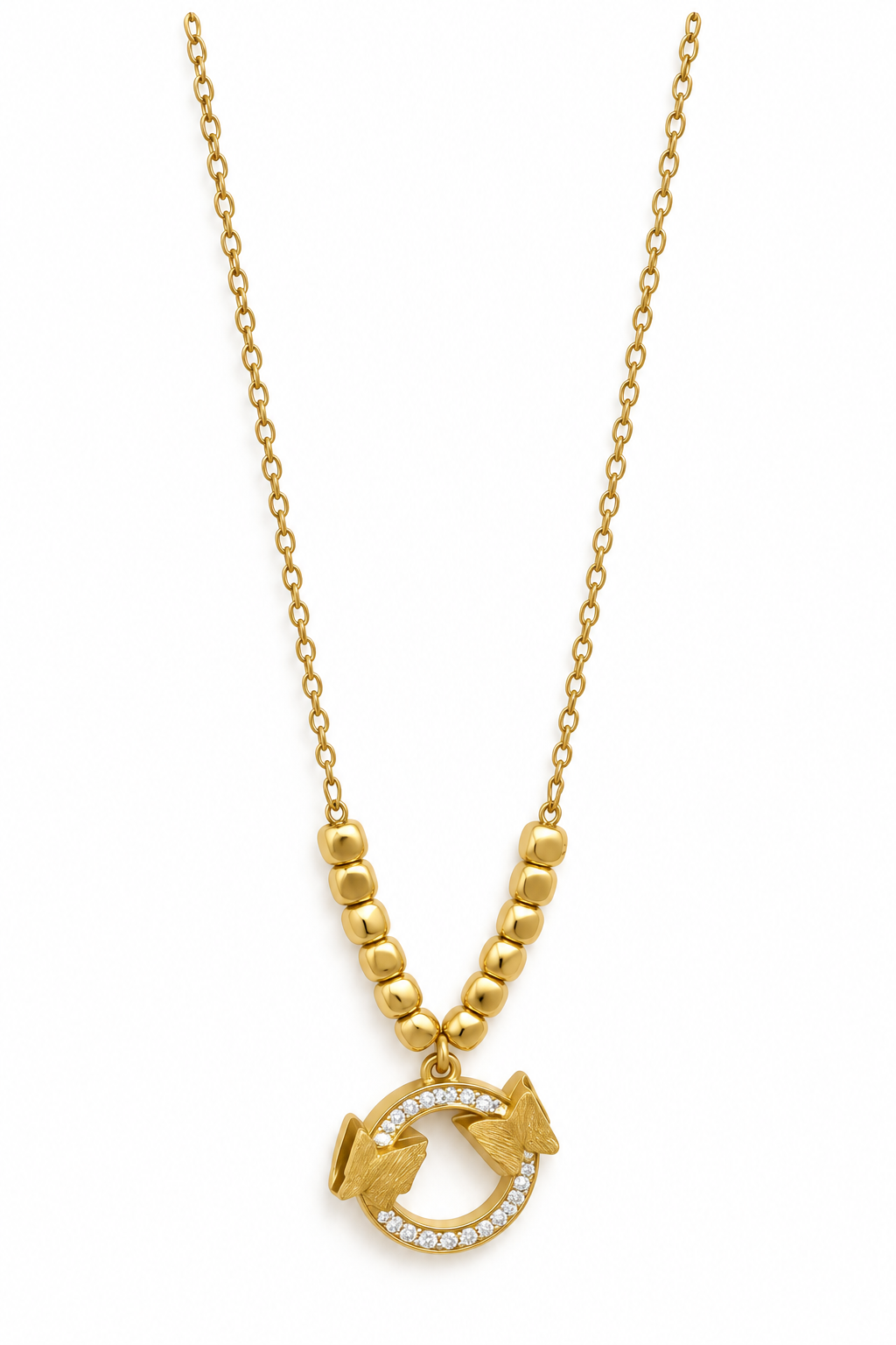 Stainless Steel Necklace