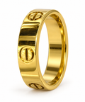 Stainless Steel Ring