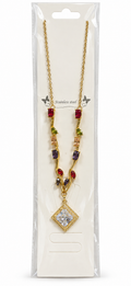 Stainless Steel Necklace