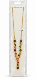 Stainless Steel Necklace