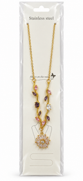 Stainless Steel Necklace