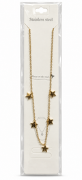 Stainless Steel Necklace