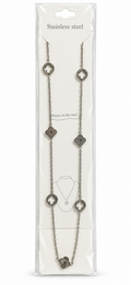 Stainless Steel Necklace
