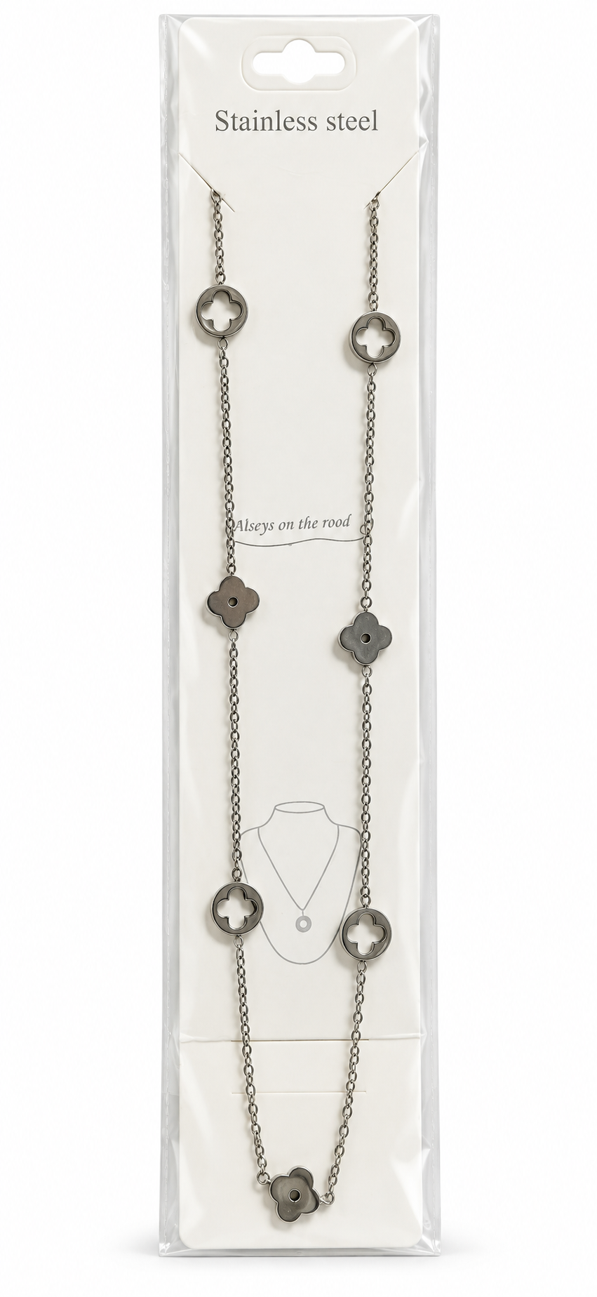 Stainless Steel Necklace