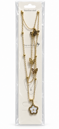 Stainless Steel Necklace