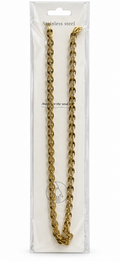 Stainless Steel Necklace