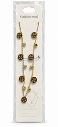 Stainless Steel Necklace