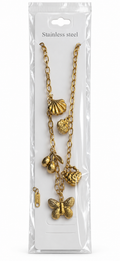 Stainless Steel Necklace