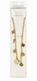 Stainless Steel Necklace