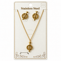 Stainless Steel Set