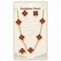 Stainless Steel Set