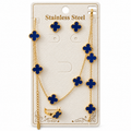 Stainless Steel Set