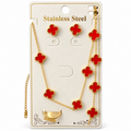 Stainless Steel Set