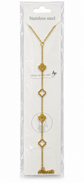 Stainless Steel Necklace